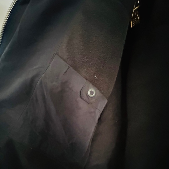 Columbia Sportswear Men’s Jacket – Size Large – Navy Blue - Picture 13 of 14